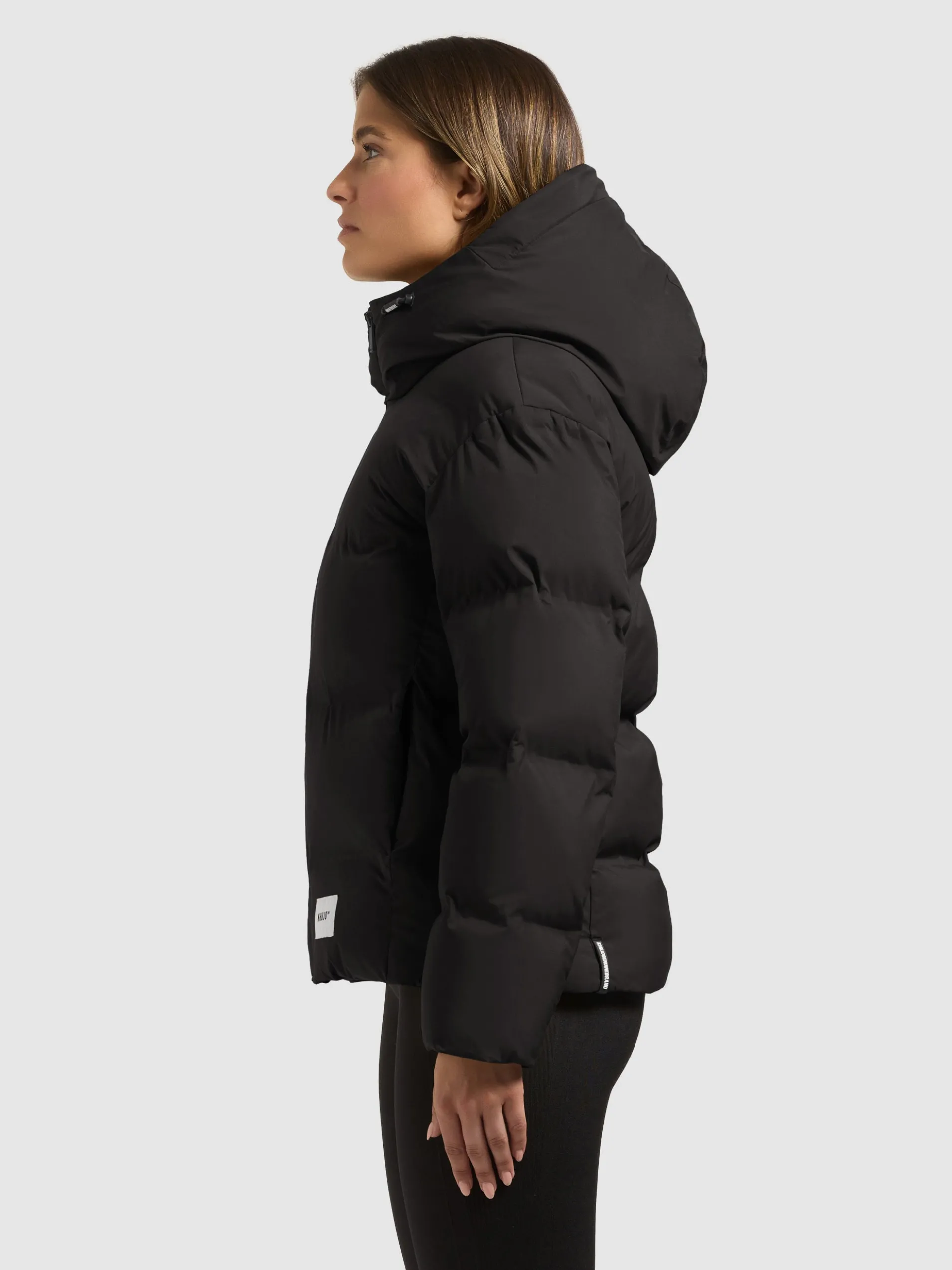 Jacke VEGAS BLACK