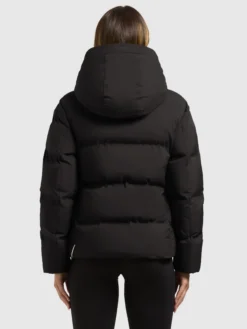 Jacke VEGAS BLACK