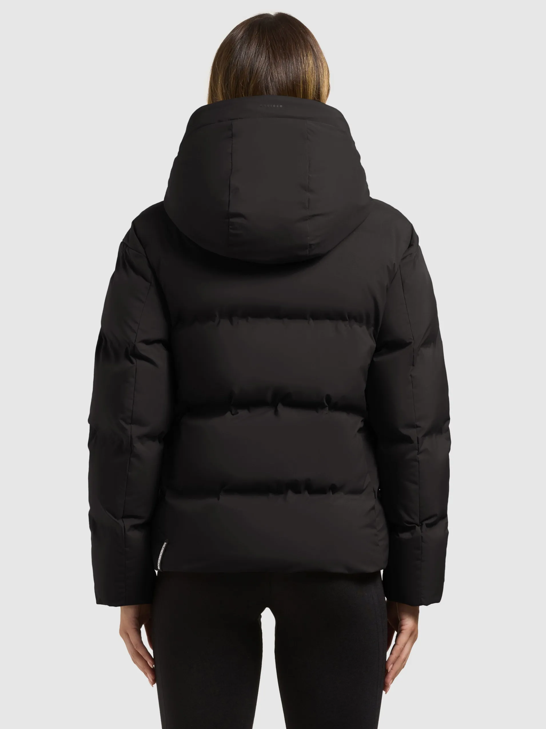 Jacke VEGAS BLACK