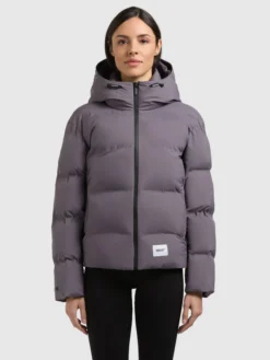 Jacke VEGAS LAVENDER FOG