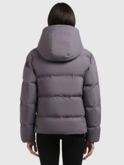 Jacke VEGAS LAVENDER FOG