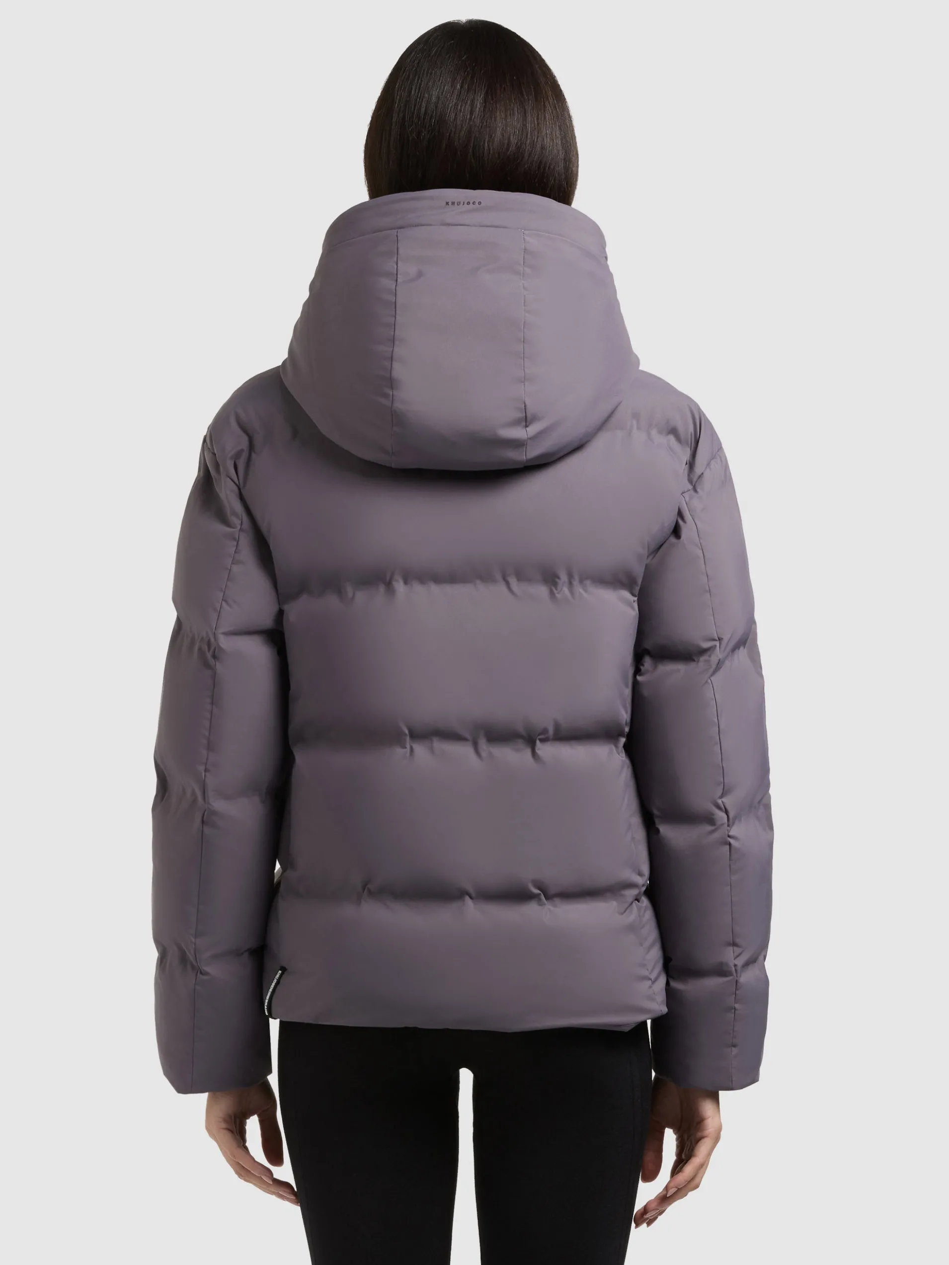 Jacke VEGAS LAVENDER FOG