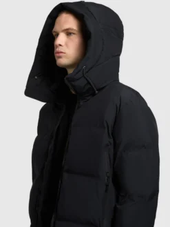 Jacke WESH3 OBRAGE GREY