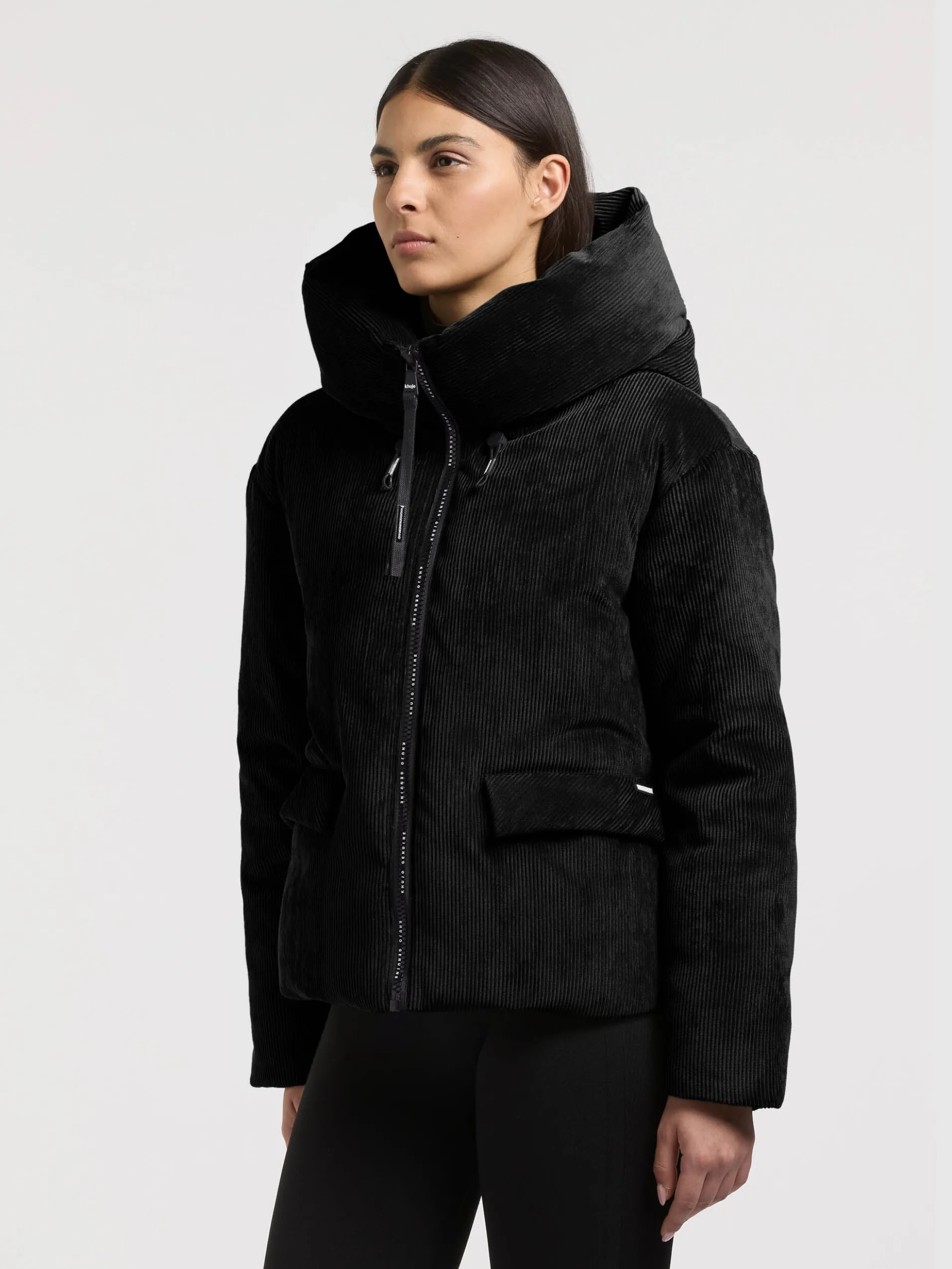 Jacke ZOSIA BLACK