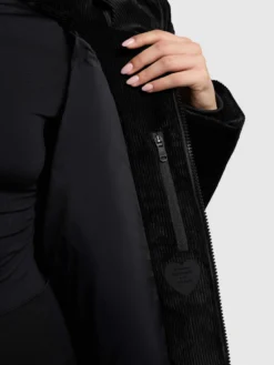 Jacke ZOSIA BLACK