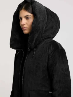 Jacke ZOSIA BLACK