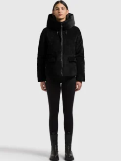 Jacke ZOSIA BLACK