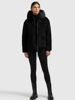 Jacke ZOSIA BLACK