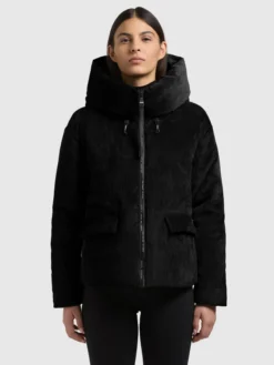 Jacke ZOSIA BLACK