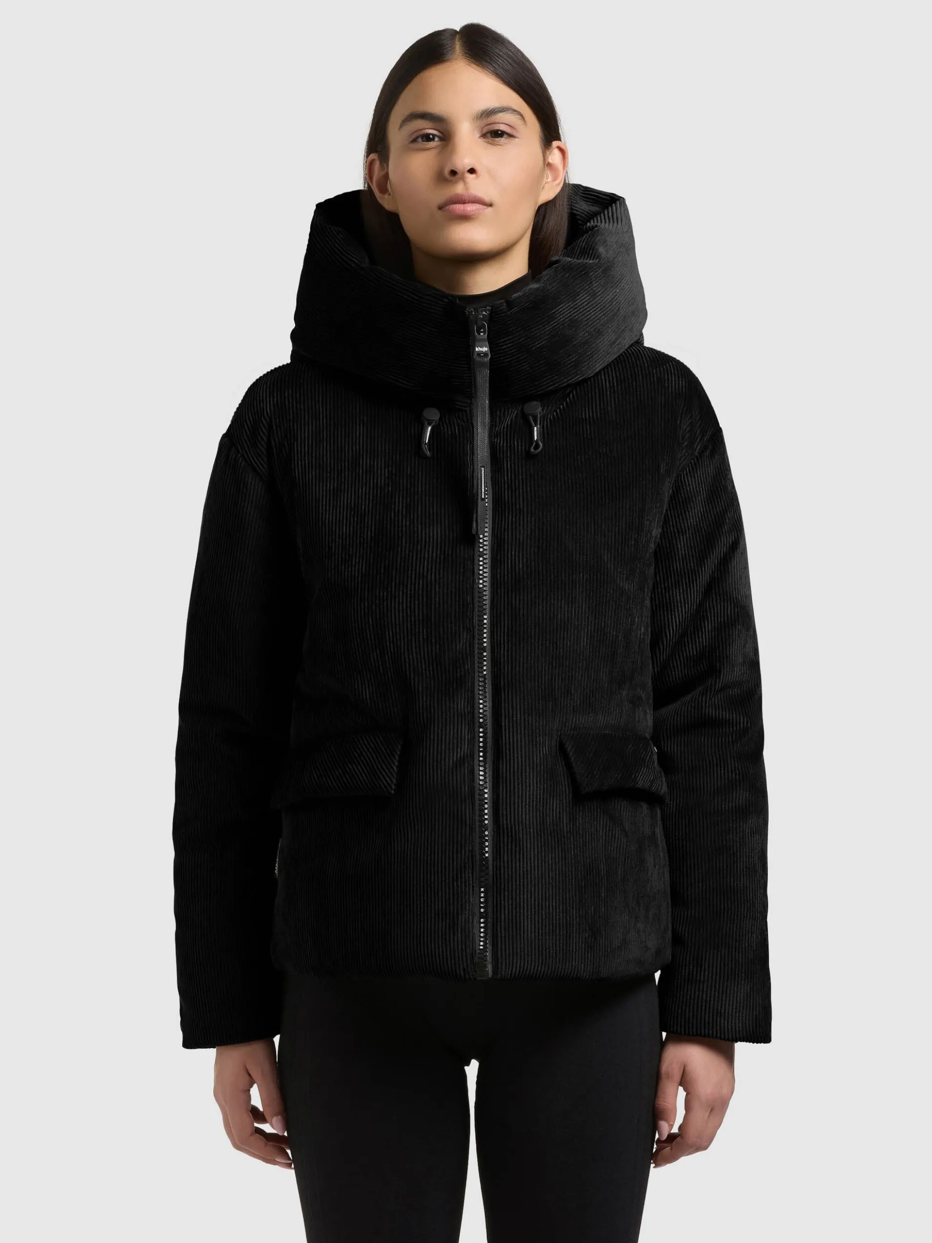 Jacke ZOSIA BLACK