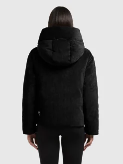 Jacke ZOSIA BLACK