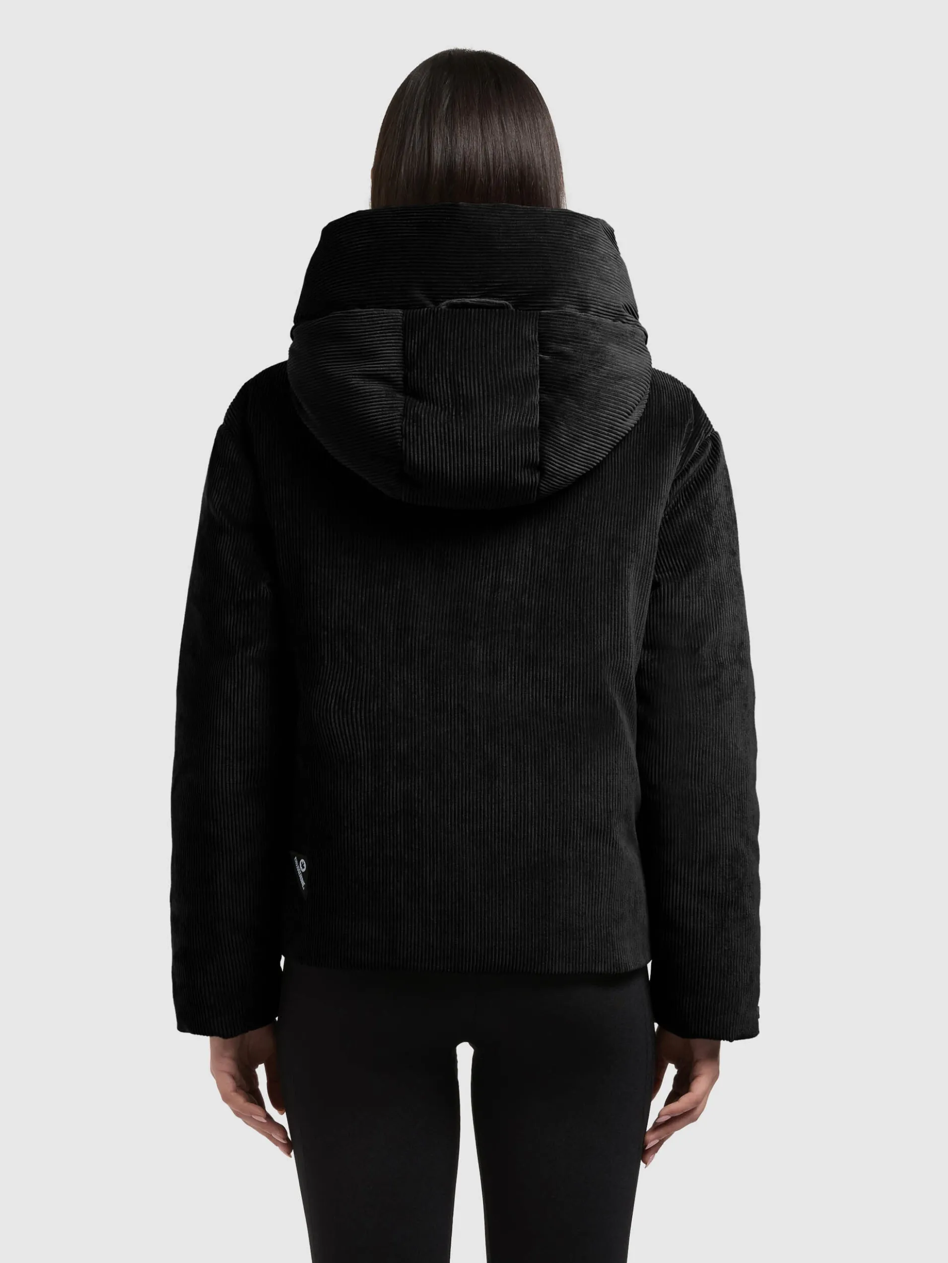 Jacke ZOSIA BLACK