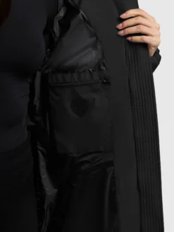 Mantel ARLENE2 BLACK