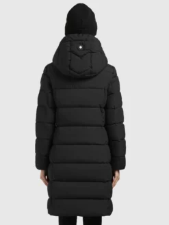 Mantel ARLENE2 BLACK