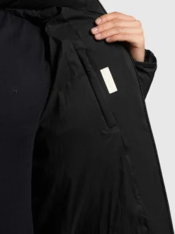 Mantel CADE BLACK