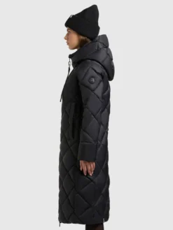 Mantel CILIA BLACK