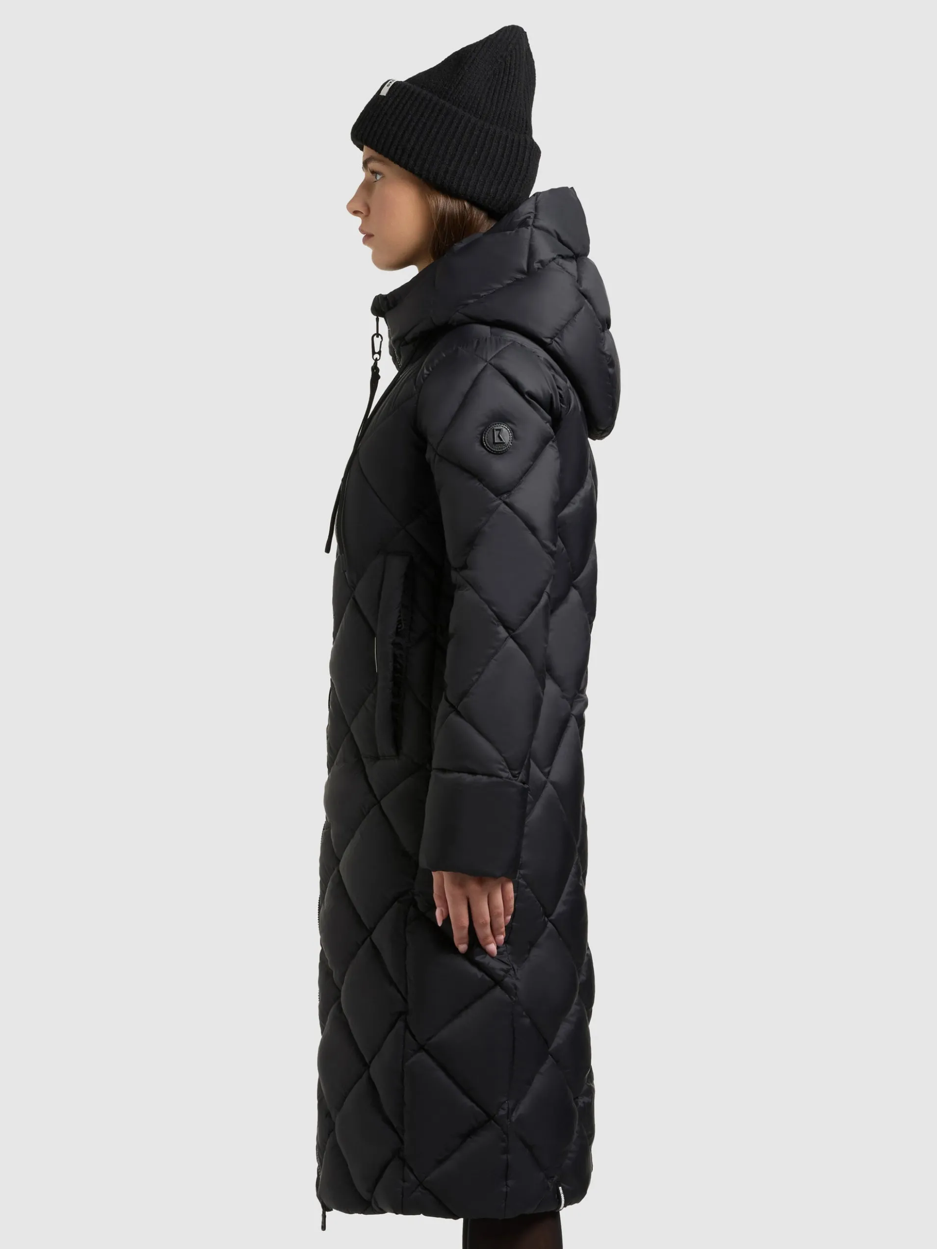 Mantel CILIA BLACK