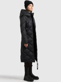 Mantel CILIA BLACK
