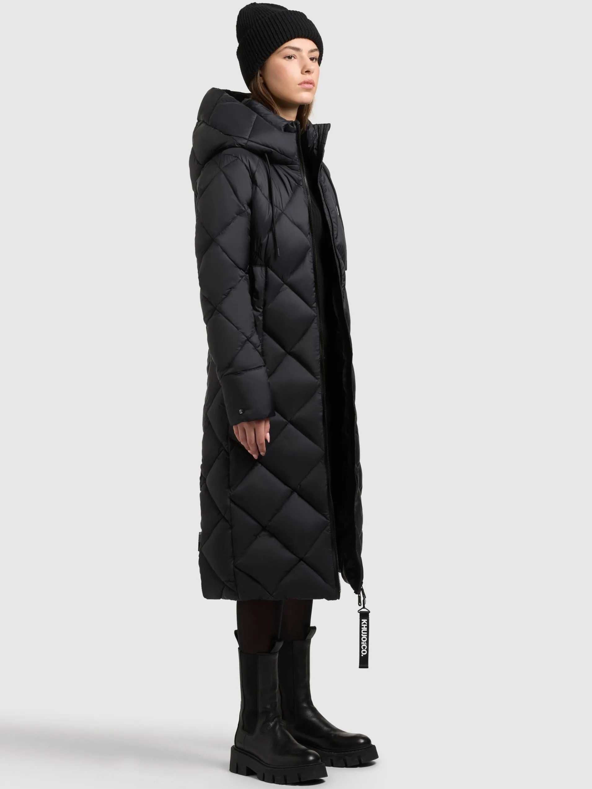 Mantel CILIA BLACK
