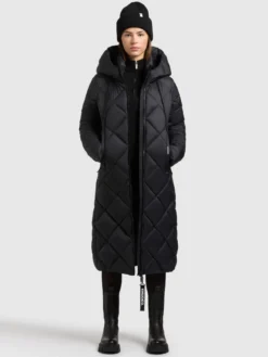 Mantel CILIA BLACK