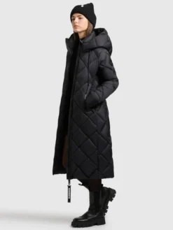 Mantel CILIA BLACK