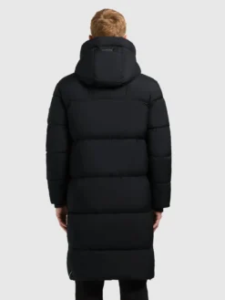 Mantel DASH2 BLACK