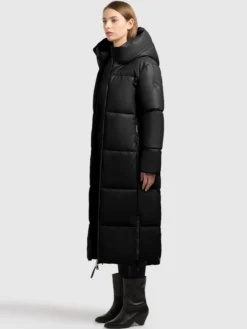 Mantel DESTINY2 BLACK