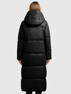 Mantel DESTINY2 BLACK