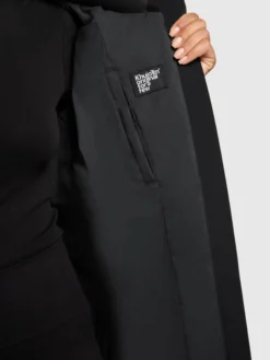 Mantel DIDO4 BLACK