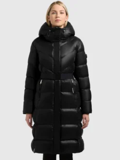 Mantel DULCE BLACK