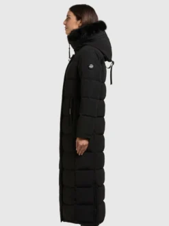 Mantel EDEM2 BLACK