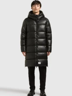 Mantel EMMET2 BLACK