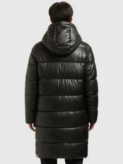 Mantel EMMET2 BLACK