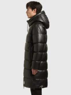 Mantel EMMET2 BLACK