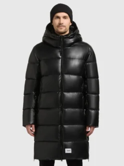 Mantel EMMET BLACK