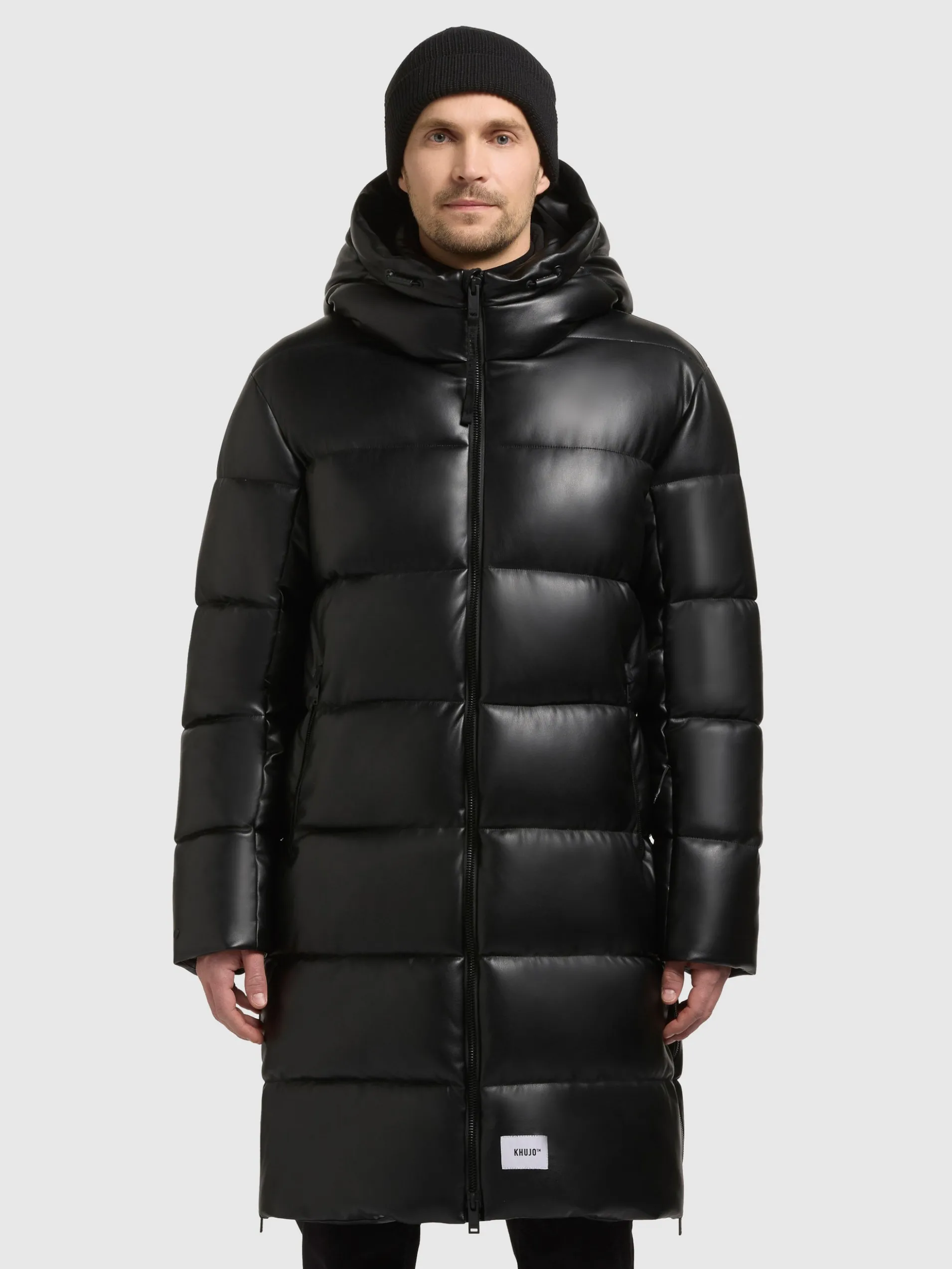 Mantel EMMET BLACK