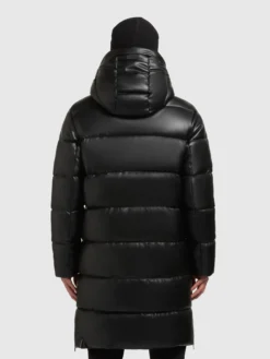 Mantel EMMET BLACK