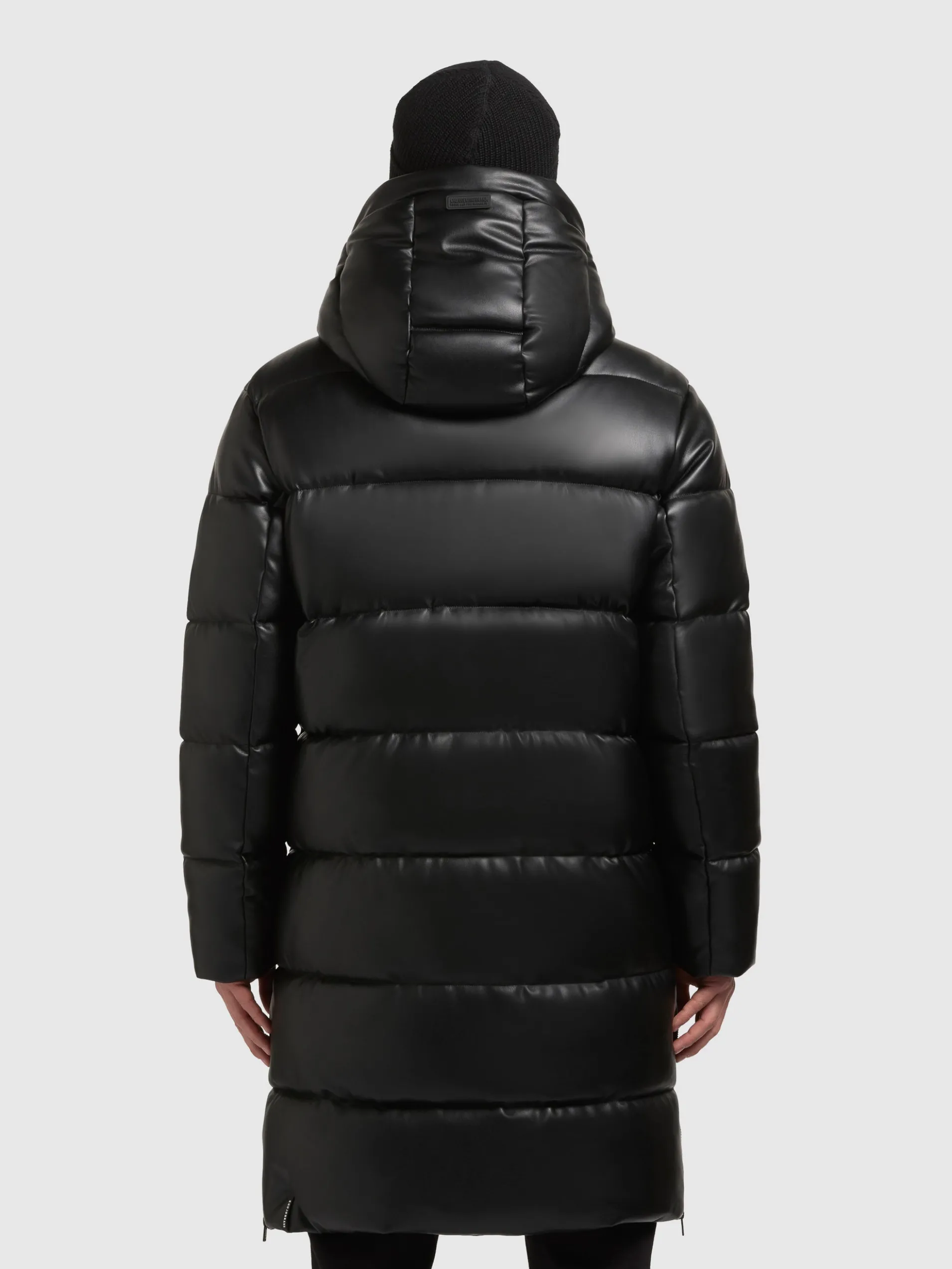 Mantel EMMET BLACK