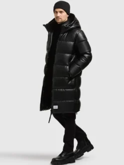 Mantel EMMET BLACK