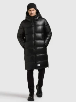 Mantel EMMET BLACK
