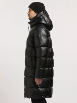 Mantel EMMET BLACK