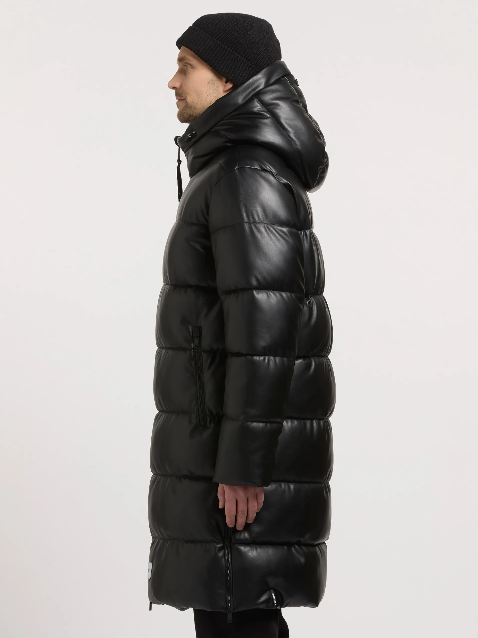 Mantel EMMET BLACK