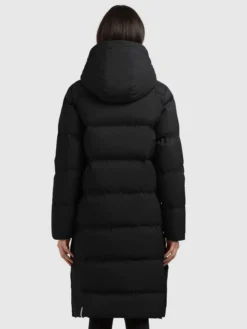 Mantel EVERLYN BLACK