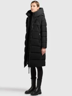 Mantel EWESS BLACK