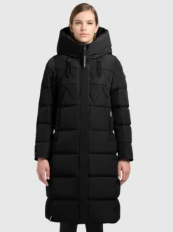 Mantel EWESS BLACK