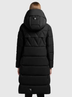 Mantel EWESS BLACK