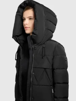 Mantel EWESS BLACK
