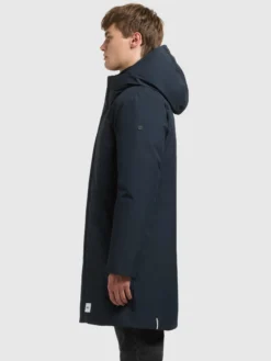 Mantel FOGG2 NIGHTFALL NAVY