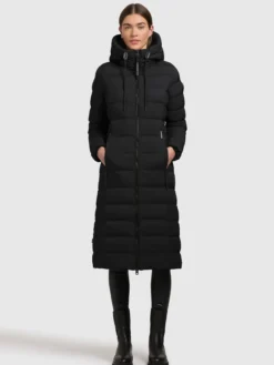 Mantel GAMP BLACK
