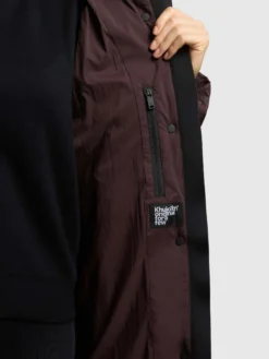Mantel HAYANA2 WINE RED